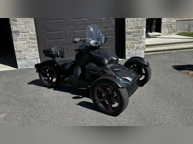 Ryker Ace 900  2020 thumbnail 2