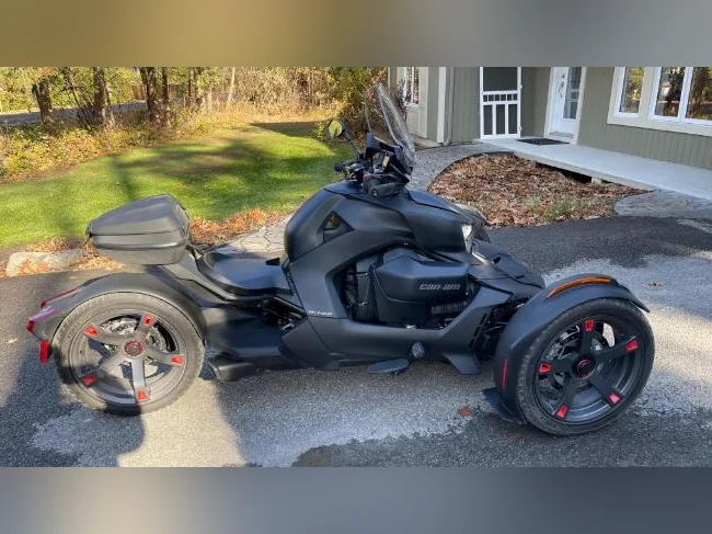 Ryker Ace 900  2020