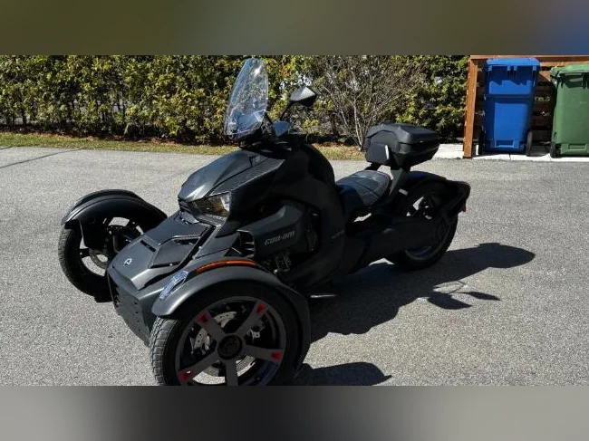 Ryker Ace 900  2020 thumbnail 3