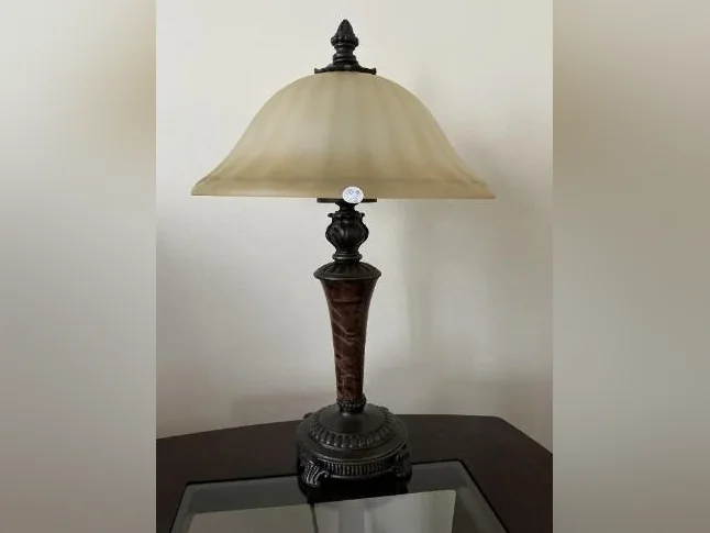 Lampes de salon