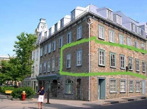Joli appartement entièrement meublé + équipé Vieux Port