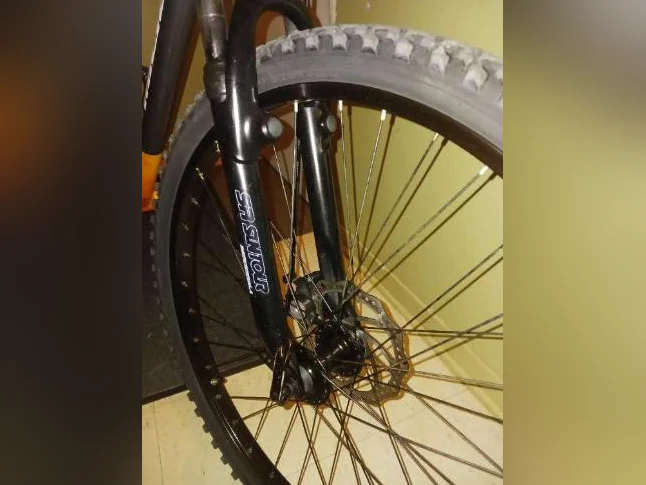 Velo de marque miele thumbnail 2