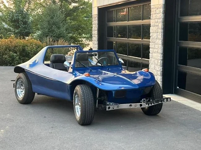 Dune Buggy Volks 1969