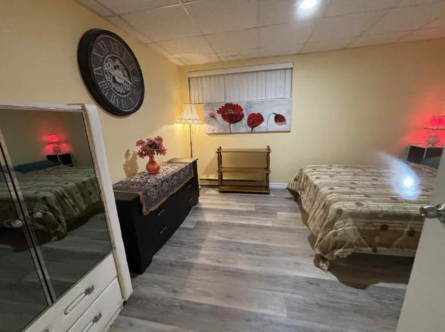 Chambre à louer à Ste-Foy ( libre ) thumbnail 6
