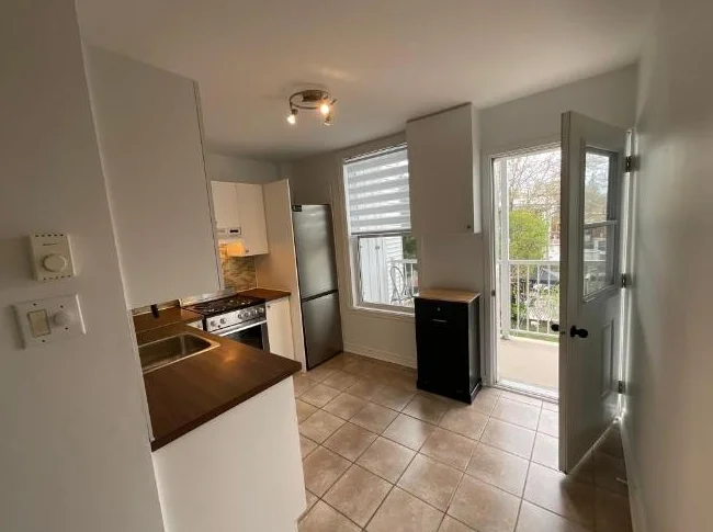 Loft - duplex - Tetreaultville