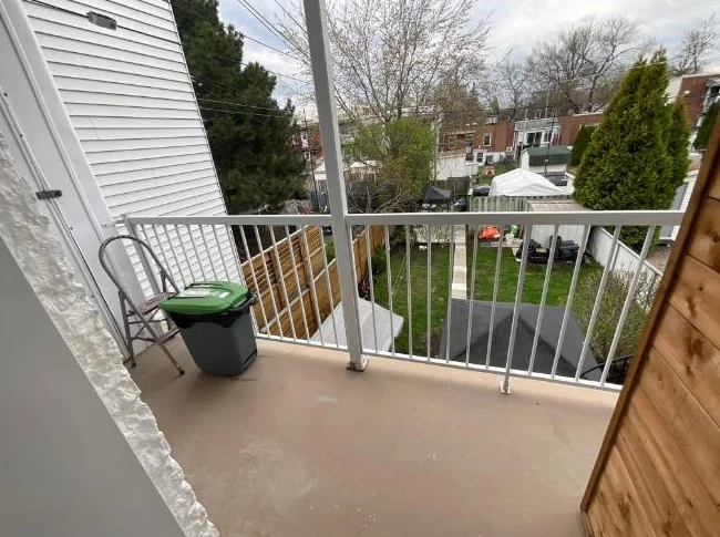 Loft - duplex - Tetreaultville thumbnail 5