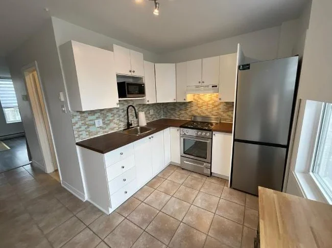 Loft - duplex - Tetreaultville thumbnail 7