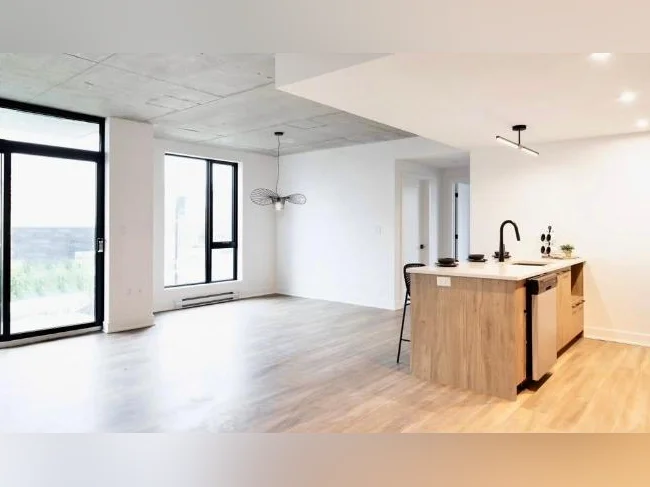 2 Mois Gratuit Condominium Laval thumbnail 4