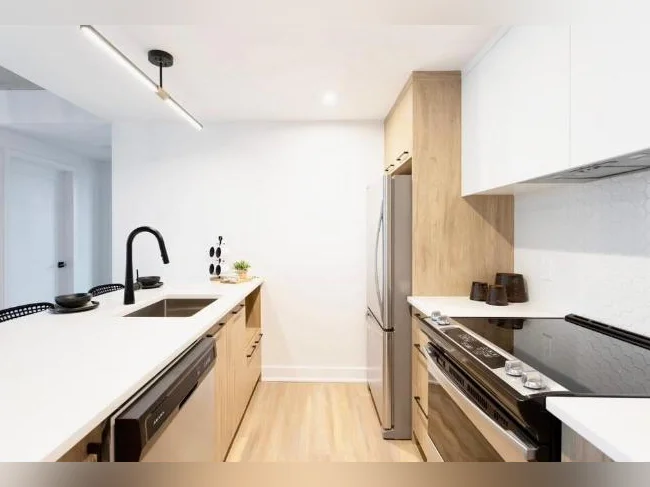 2 Mois Gratuit Condominium Laval thumbnail 3