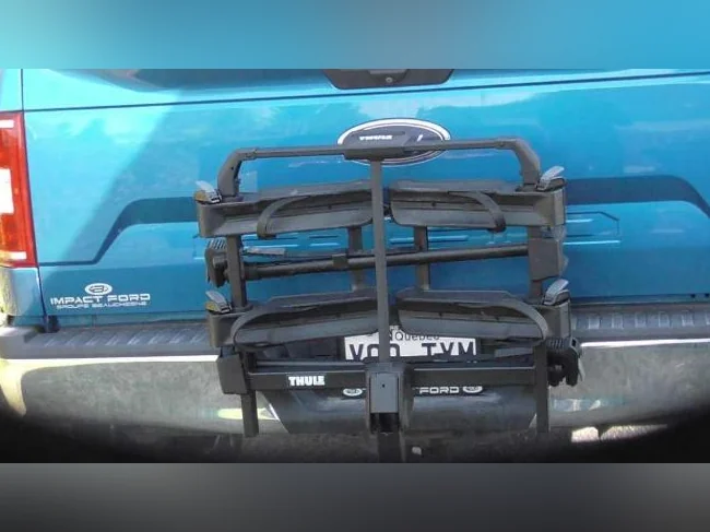 support a velo thule