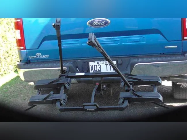 support a velo thule thumbnail 3