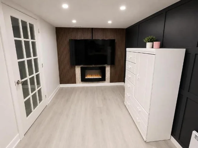 Maison à louer Épiphanie thumbnail 8