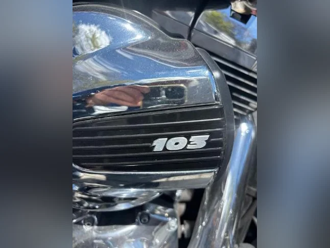 Harley Davidson FLHXS thumbnail 6