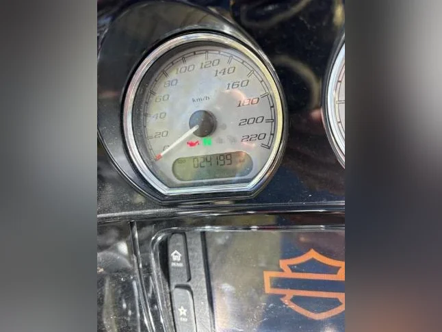 Harley Davidson FLHXS thumbnail 7