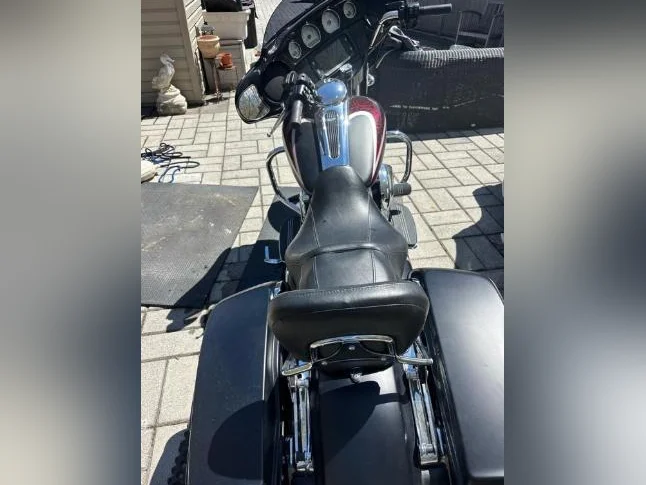Harley Davidson FLHXS thumbnail 3
