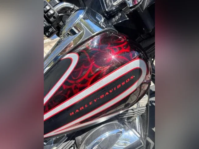 Harley Davidson FLHXS thumbnail 4