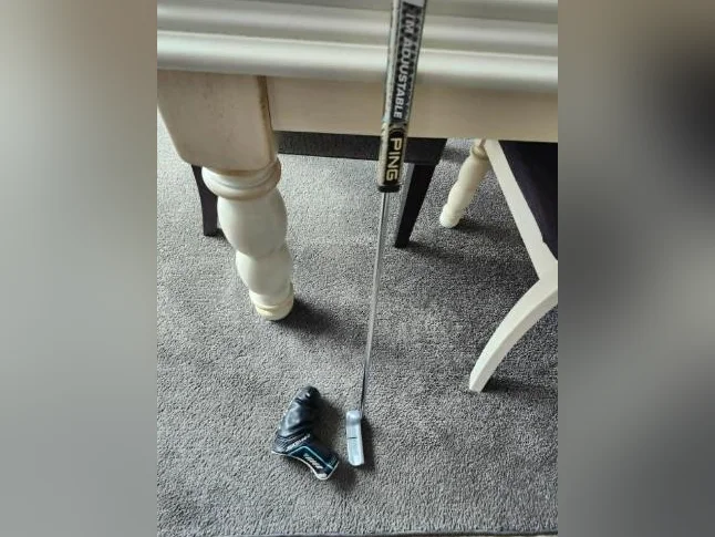 BÂTON DE GOLF-PUTTER PING thumbnail 3