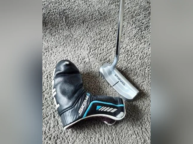 BÂTON DE GOLF-PUTTER PING thumbnail 2