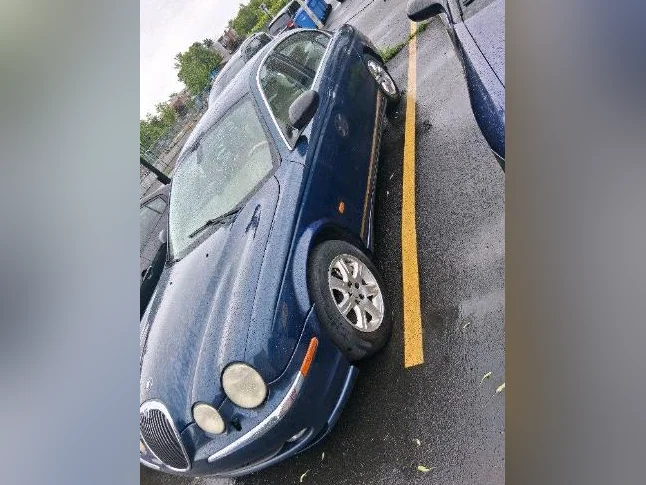 JAGUAR TYPE-S 2003 V6 3.0L 6000$ thumbnail 3