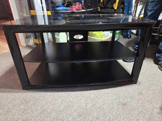 Meuble de télévision