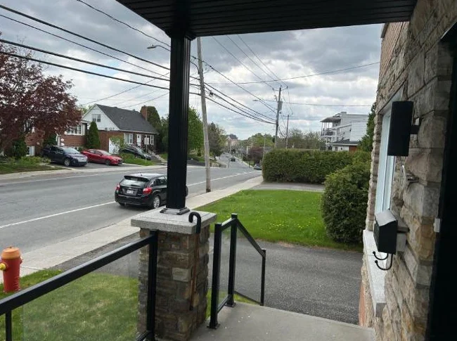 Duplex à vendre -libre immédiatement -propriétaire occupant-quartier recherché-près du centre-ville de Drummondville thumbnail 10