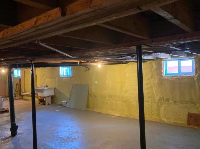 Duplex à vendre -libre immédiatement -propriétaire occupant-quartier recherché-près du centre-ville de Drummondville thumbnail 9