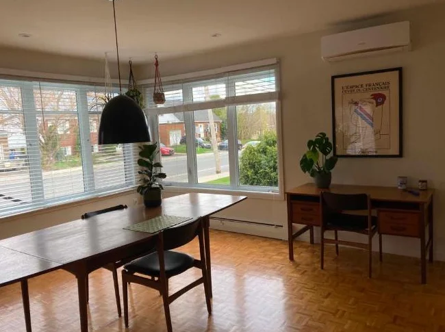Duplex à vendre -libre immédiatement -propriétaire occupant-quartier recherché-près du centre-ville de Drummondville thumbnail 5