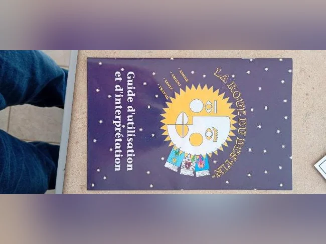 Jeux de tarot