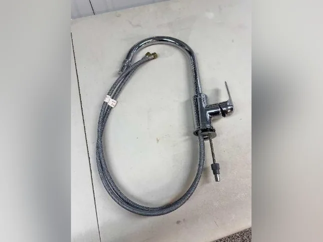 Robinet de cuisine Moen
