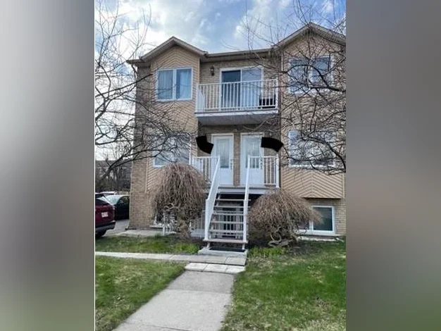 5 ½ Spacieux à Longueuil