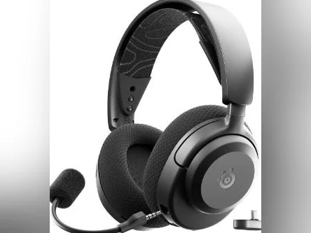 Casque de jeu sans fil multi-plateformes — Application mobile