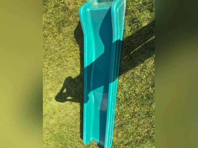 Toboggan
