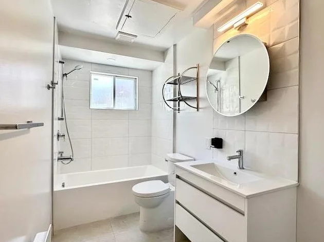 Emplacement idéal - 3 1/2 - Salle de bain neuve - Cuisine neuve - Montréal thumbnail 7