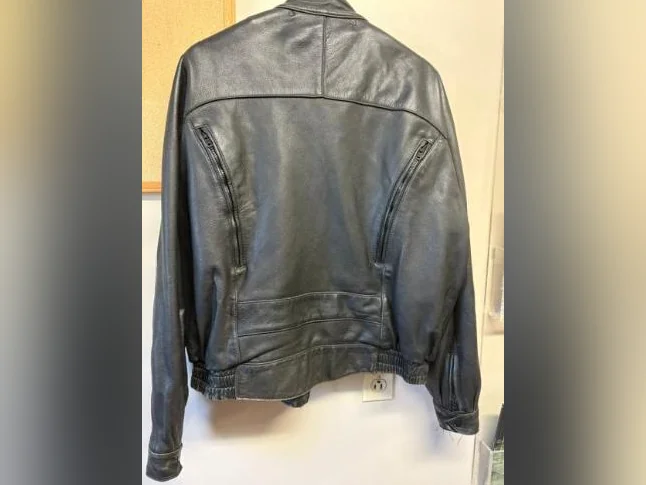 Veste de moto Harley Davidson thumbnail 2