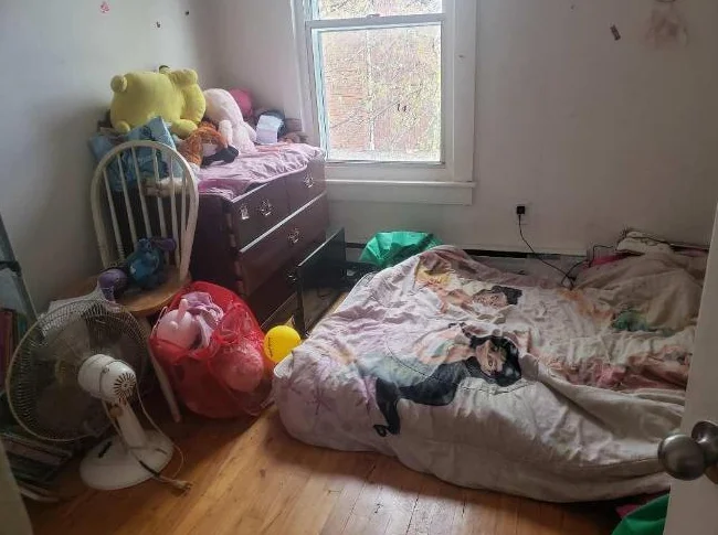 Appartement 3 et demi
