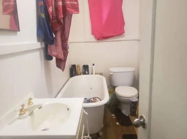 Appartement 3 et demi thumbnail 2