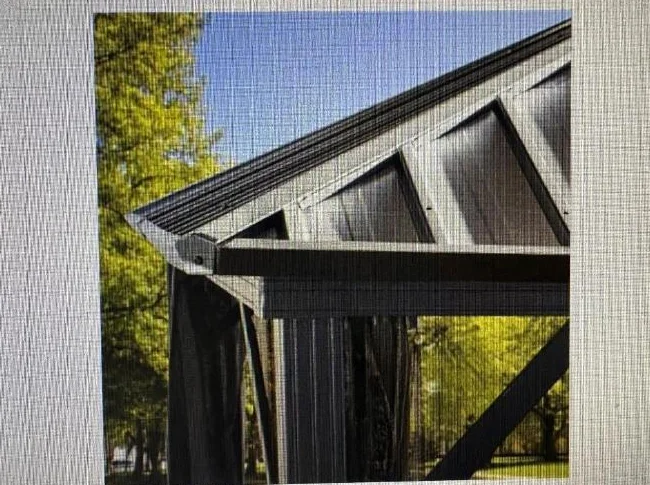 Gazebo Neuf Sojag Dakota Neuf 10X12X 9 pi thumbnail 3