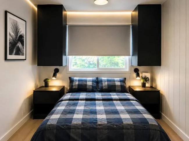 Chambre TOUT INCLUSE et MEUBLÉE à Longueuil