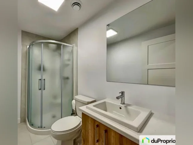Bungalow moderne clé en main thumbnail 9