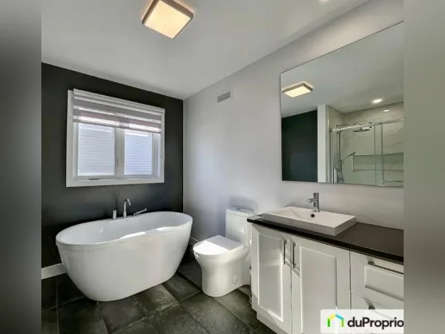 Bungalow moderne clé en main thumbnail 6