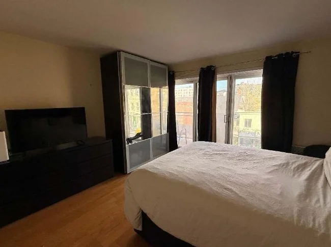 Condo au centre-ville thumbnail 9