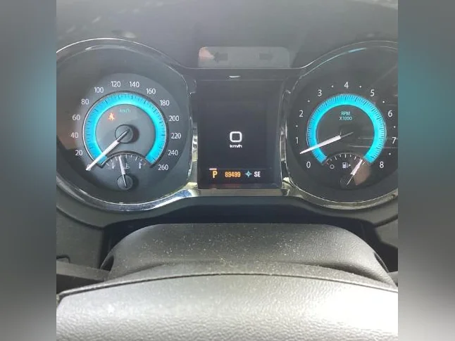 Buick Lacrosse 2012 FWD, 89500 km, Tel:842-2121 thumbnail 2