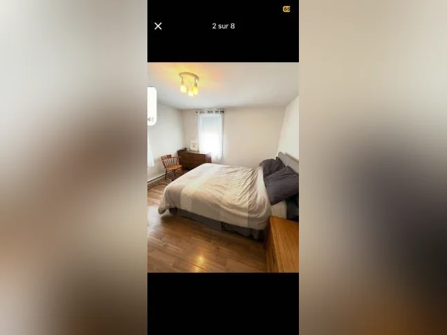 4 1/2 haut de duplex thumbnail 2
