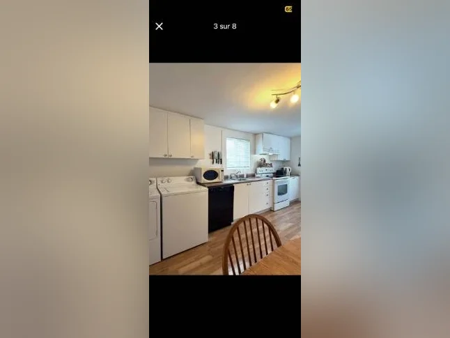 4 1/2 haut de duplex thumbnail 3
