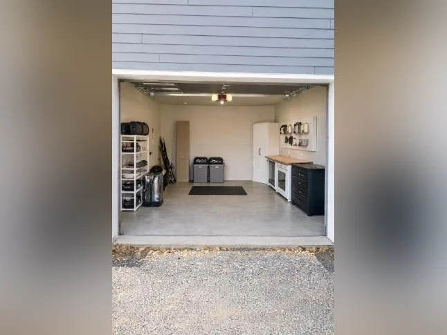 Bel appartement à louer à Lévis avec garage inclus thumbnail 9
