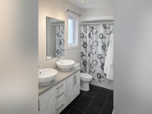 Bel appartement à louer à Lévis avec garage inclus thumbnail 6