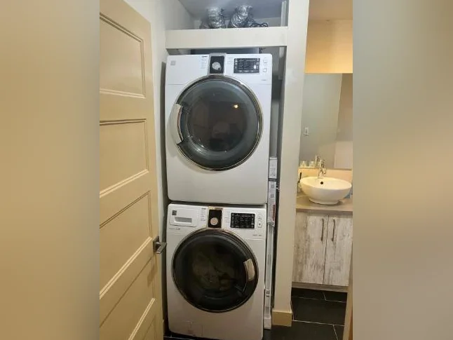Bel appartement à louer à Lévis avec garage inclus thumbnail 7