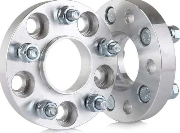 2 Spacers de roues 5x110 65 thumbnail 4