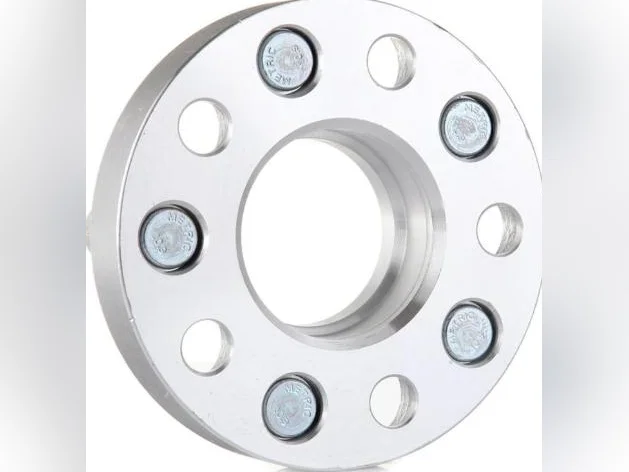 2 Spacers de roues 5x110 65 thumbnail 5