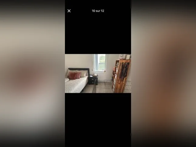4 1/2 à louer thumbnail 7